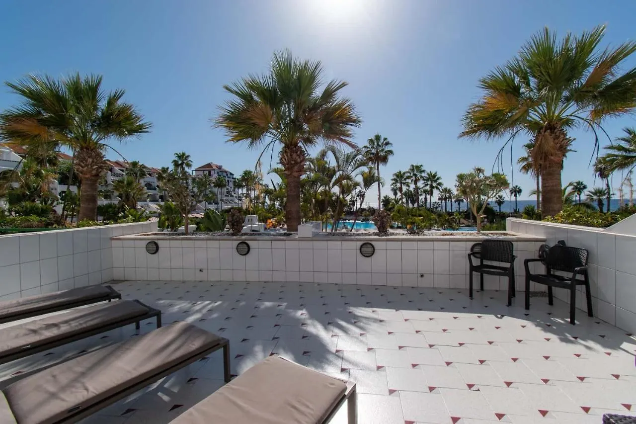 Park Santiago IV 181 - Two Bed With Pool And Sea View Apartman Playa de las Américas 0*,