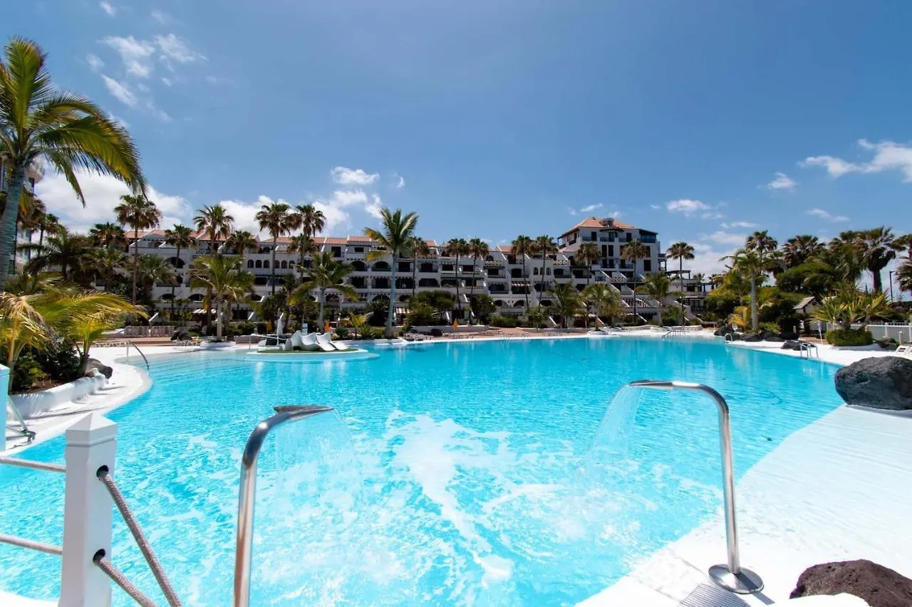 Park Santiago IV 181 - Two Bed With Pool And Sea View Apartman Playa de las Américas