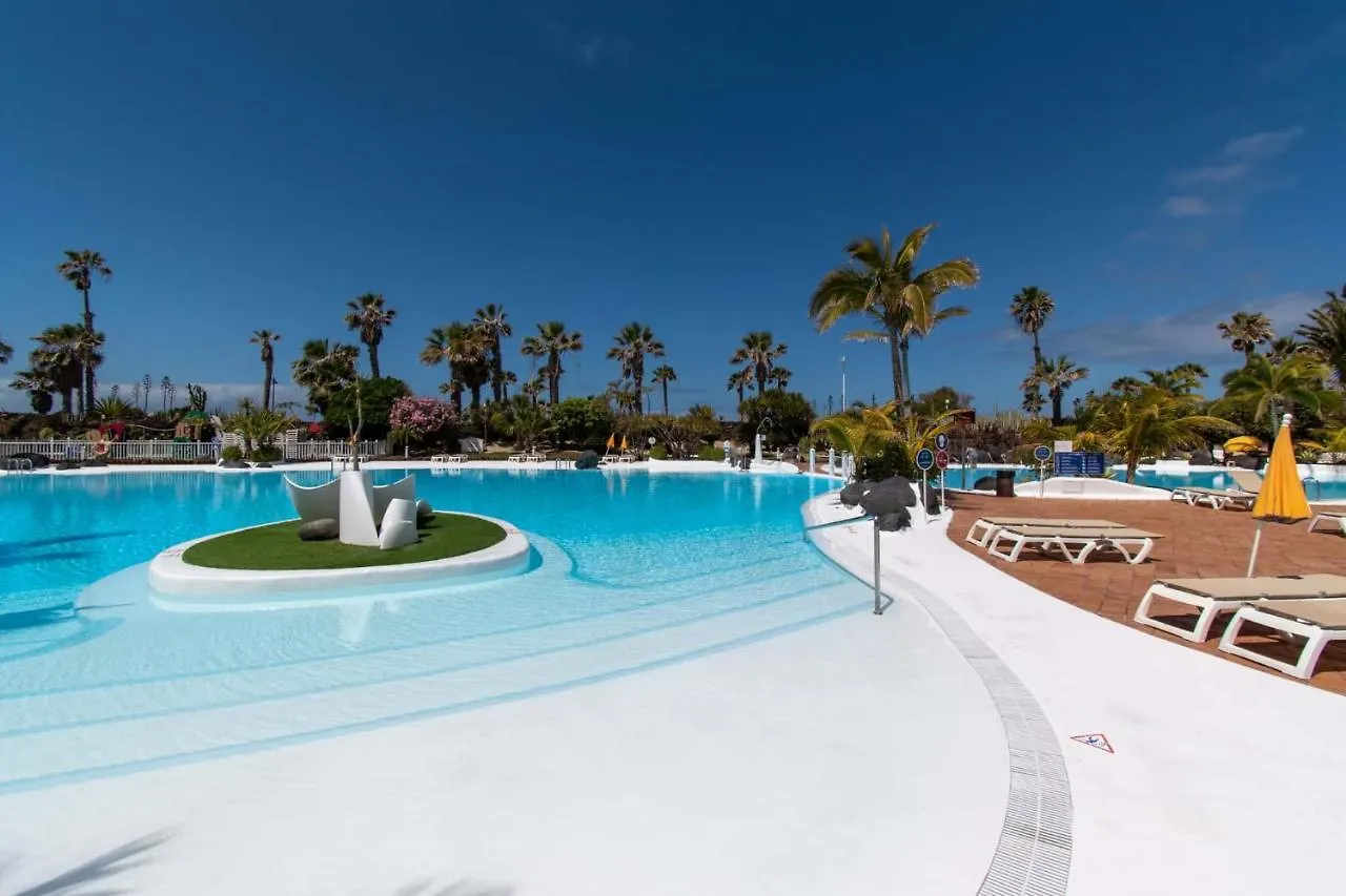 Park Santiago IV 181 - Two Bed With Pool And Sea View Apartman Playa de las Américas