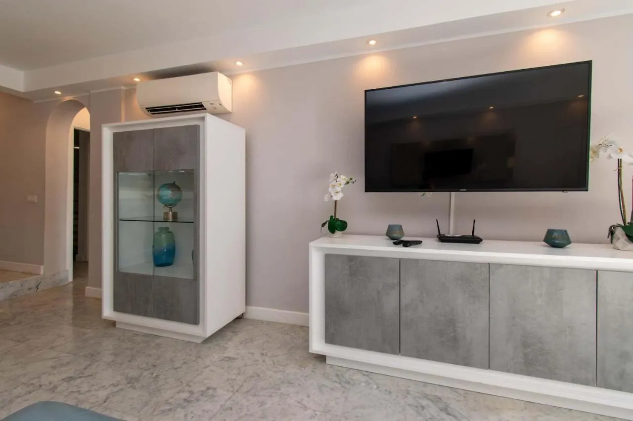 Park Santiago IV 181 - Two Bed With Pool And Sea View Apartman Playa de las Américas