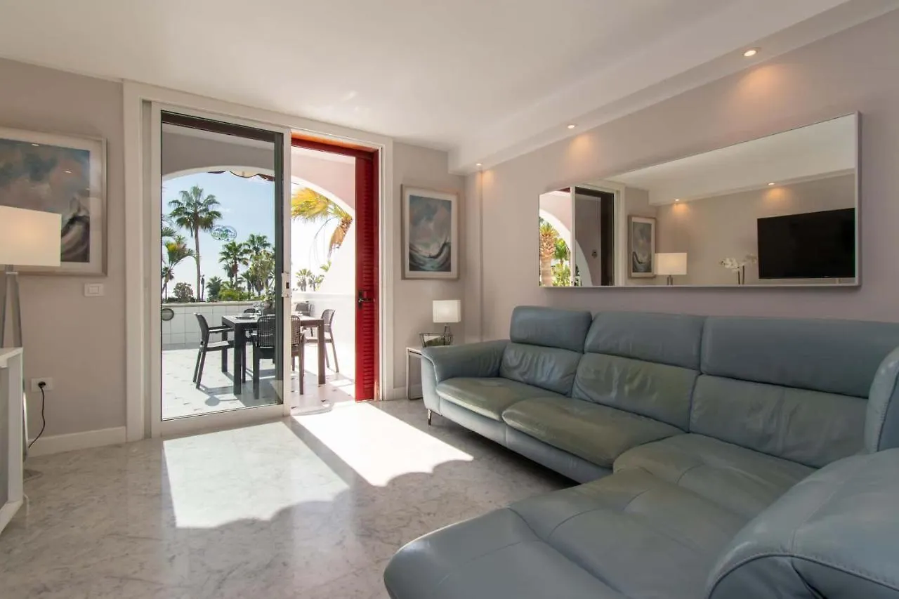 Park Santiago IV 181 - Two Bed With Pool And Sea View Apartamento Playa de las Américas España