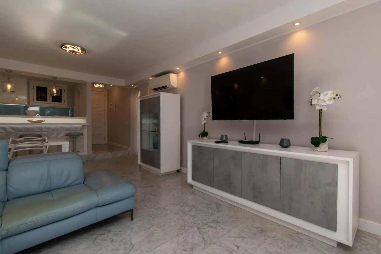 Park Santiago IV 181 - Two Bed With Pool And Sea View Apartamento Playa de las Américas