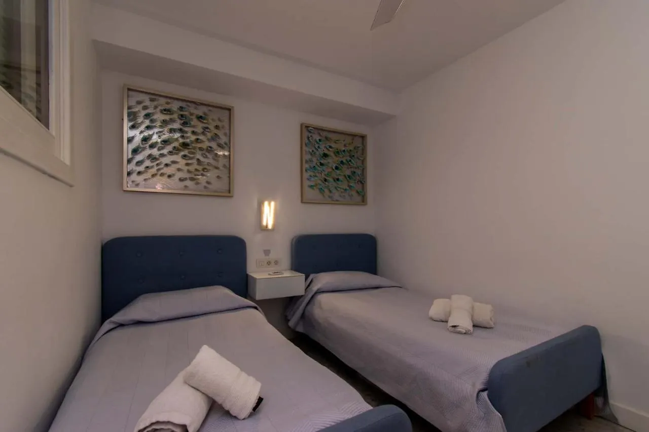 Park Santiago IV 181 - Two Bed With Pool And Sea View Apartamento Playa de las Américas