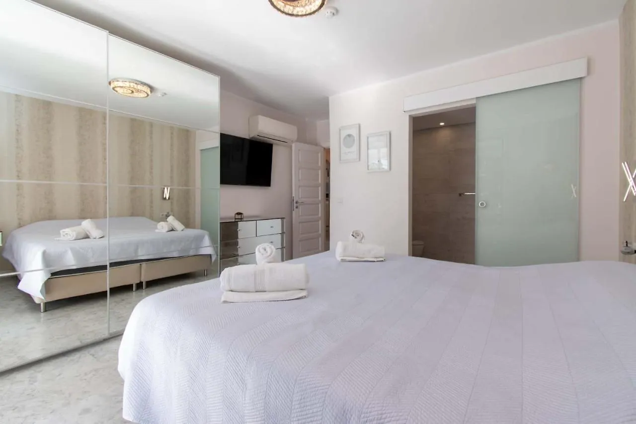 Park Santiago IV 181 - Two Bed With Pool And Sea View Apartamento Playa de las Américas España