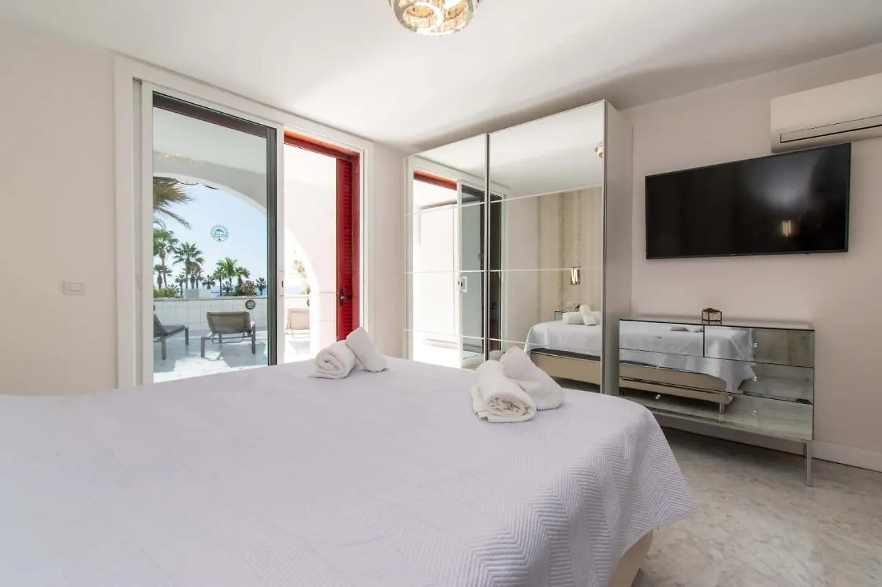 Park Santiago IV 181 - Two Bed With Pool And Sea View Apartamento Playa de las Américas