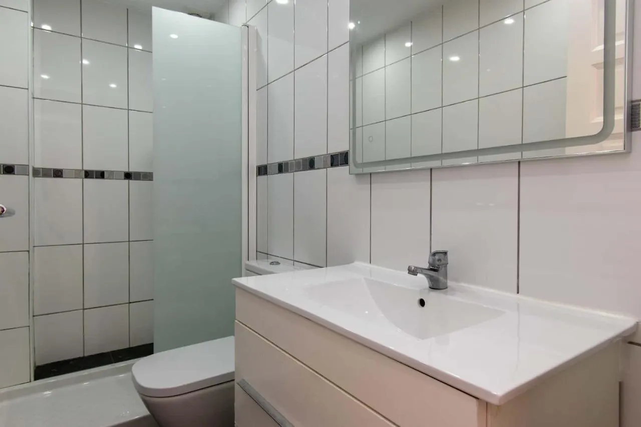 Park Santiago IV 181 - Two Bed With Pool And Sea View Apartamento Playa de las Américas