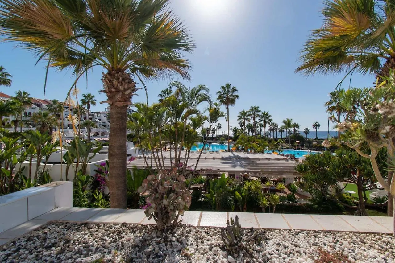 Park Santiago IV 181 - Two Bed With Pool And Sea View Apartamento Playa de las Américas