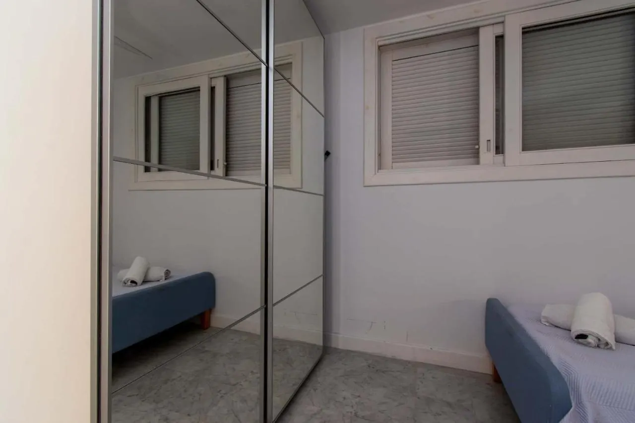 Park Santiago IV 181 - Two Bed With Pool And Sea View Apartamento Playa de las Américas 0*,  España
