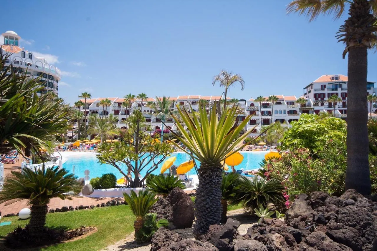 Park Santiago IV 181 - Two Bed With Pool And Sea View Apartamento Playa de las Américas 0*,  España