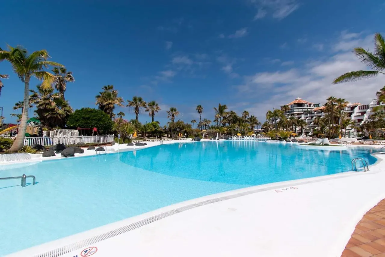 Park Santiago IV 181 - Two Bed With Pool And Sea View Apartamento Playa de las Américas