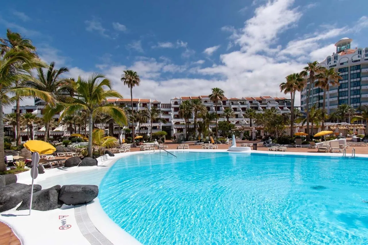 Park Santiago IV 181 - Two Bed With Pool And Sea View Apartamento Playa de las Américas España
