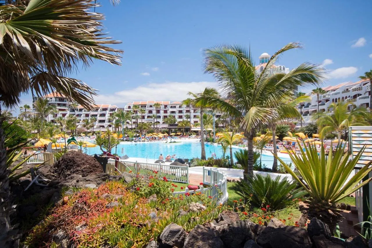 Park Santiago IV 181 - Two Bed With Pool And Sea View Apartamento Playa de las Américas
