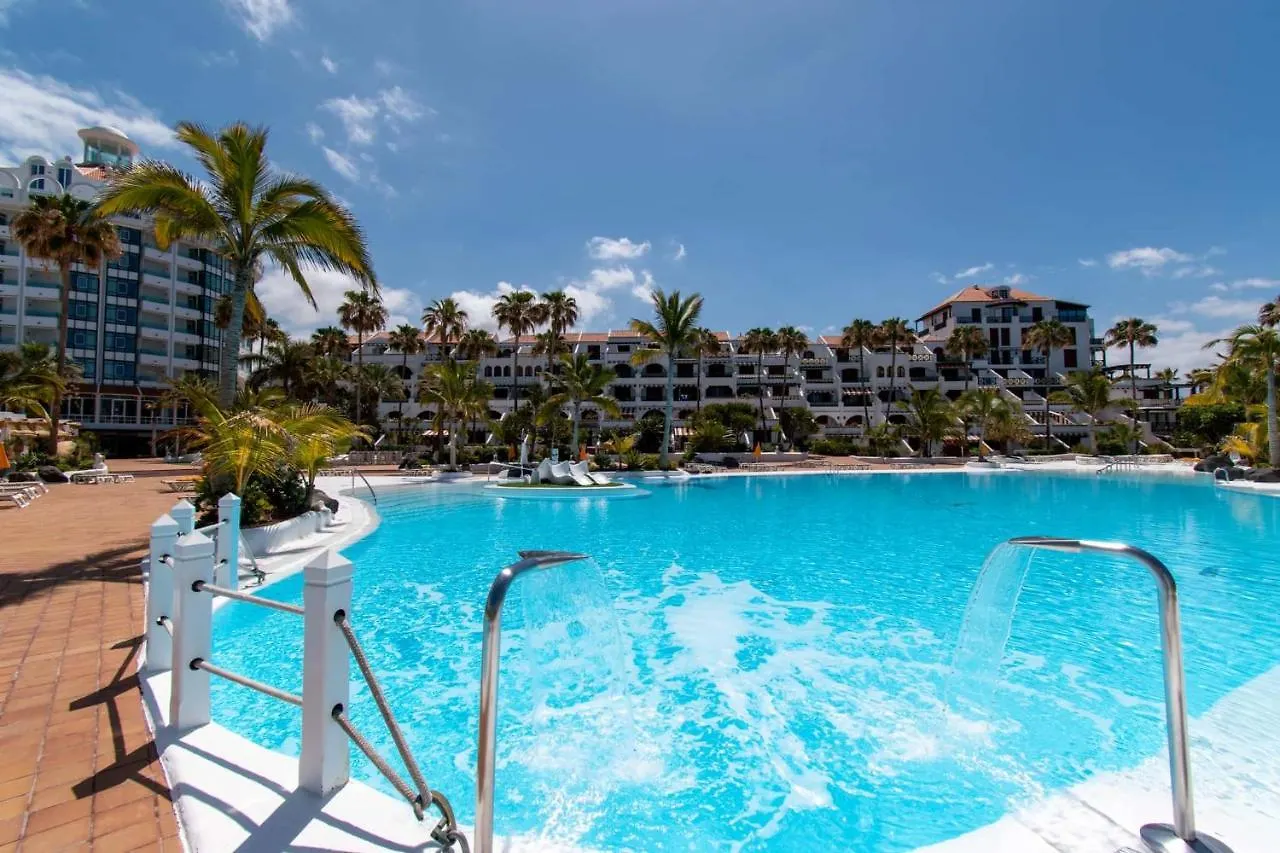 Park Santiago IV 181 - Two Bed With Pool And Sea View Apartamento Playa de las Américas