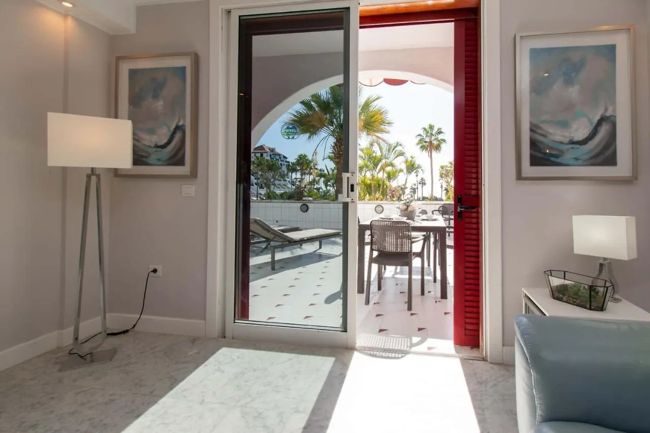Park Santiago IV 181 - Two Bed With Pool And Sea View Apartamento Playa de las Américas España