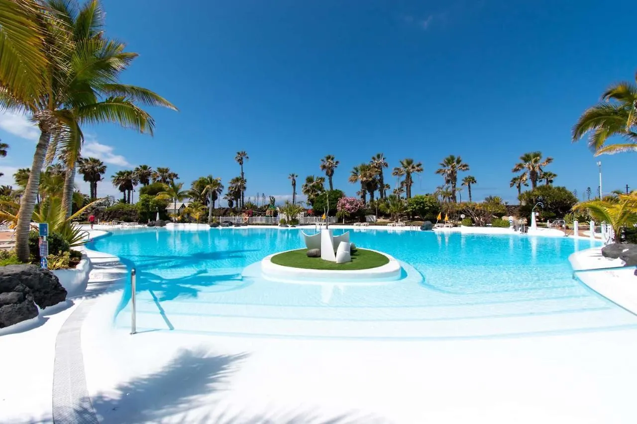 Park Santiago IV 181 - Two Bed With Pool And Sea View Apartamento Playa de las Américas 0*,  España