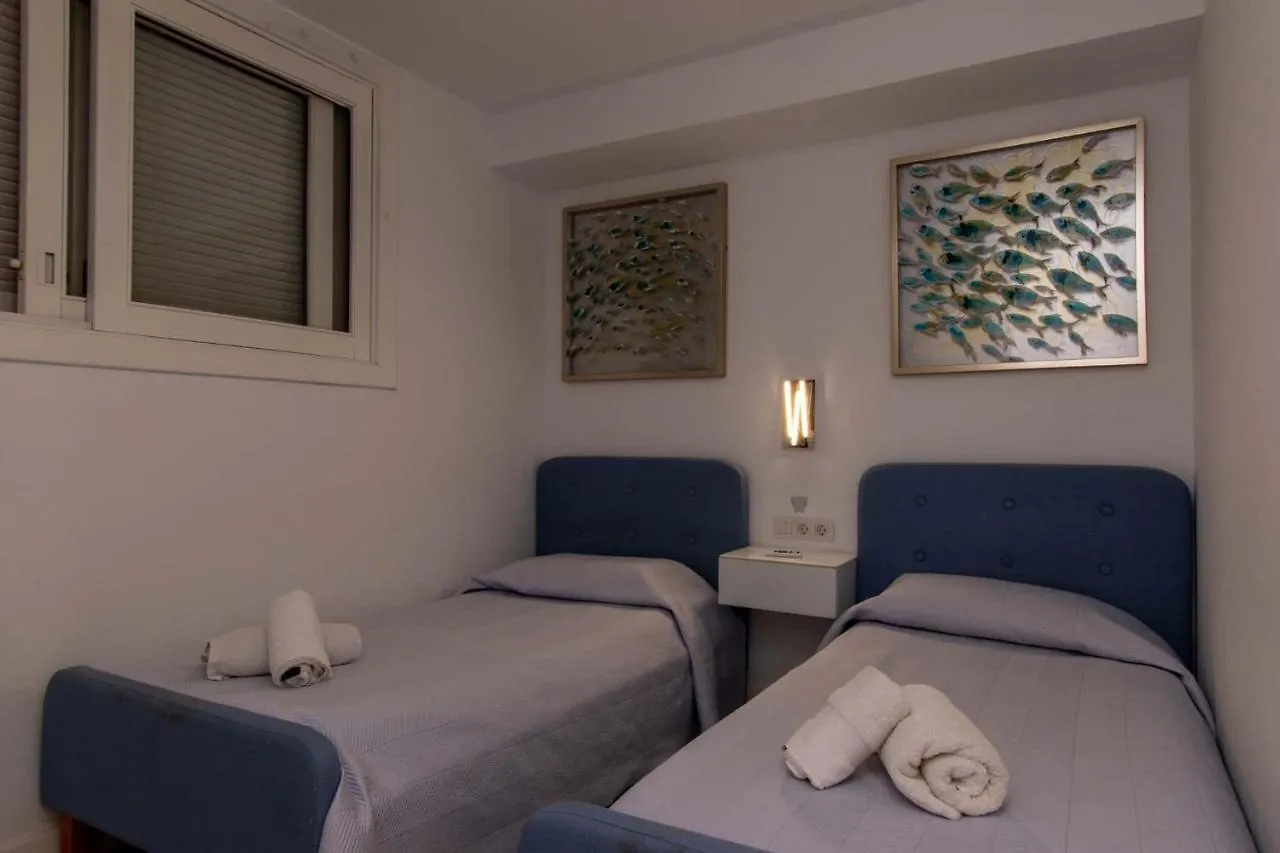 Park Santiago IV 181 - Two Bed With Pool And Sea View Apartamento Playa de las Américas