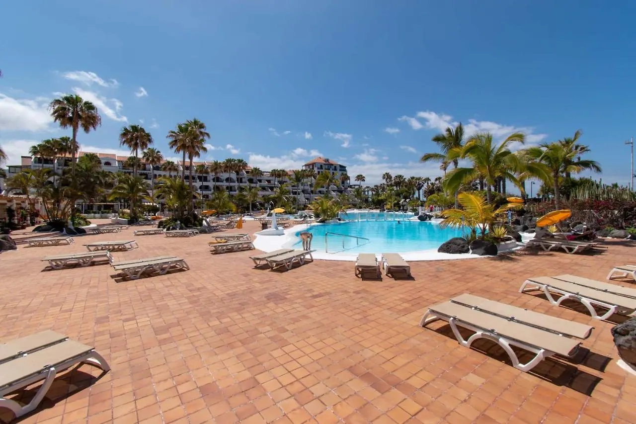 Park Santiago IV 181 - Two Bed With Pool And Sea View Apartamento Playa de las Américas
